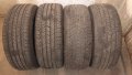 Летни гуми за SUV 235/60R16 Tigar DOT 4720, снимка 1