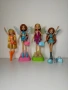 Кукли Winx Club, снимка 4