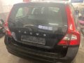 Volvo V70 2008 2.4 D5, снимка 8