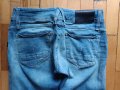 Дамски дънки G-star Raw Lynn Skinny, снимка 4