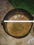 медни тави,менчета.котли,бакъри, снимка 3