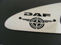Комплект декорация за дръжка врата на ДАФ DAF XF , ESK050, снимка 2