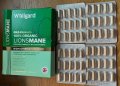 Wellgard Organic Lions Mane хранителна добавка гъби лъвска грива - 60 капсули, снимка 10