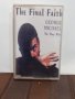 the very best of George Michael the final faith, снимка 1