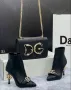 Дамски боти Dolce&Gabbana, снимка 6