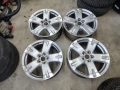 4бр.АЛУМИНИЕВИ ДЖАНТИ 18ки за TOYOTA RAV4 5x114,3 7,5J ET45, снимка 1