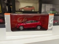 Ford Focus Mk3 '2011 - Minichamps - 1/43, снимка 1