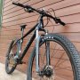 Планински велосипед Orbea Onna 50 - 29'' Black - Silver | MTB, Cross Country, Trail | 2x8 скорости, снимка 3