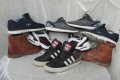 мъжки маратонки кецове adidas® MID Leather shoes original SB, 43 - 44,GOGOMOTO.BAZAR.BG®,скейтборд, снимка 4