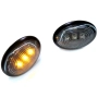Тунинг LED мигачи за Mini Cooper R56 2006-2013 , снимка 3