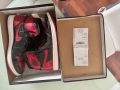 Jordan 1 оригинални (цената на взимане беше 800лв.), снимка 1