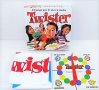 Много забавна игра - Twister, снимка 2