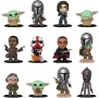 Мини фигура The Mandalorian - Mystery Mini Blind Box, снимка 2