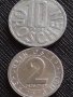 Лот монети 10 броя Грошове АВСТРИЯ стари редки за КОЛЕКЦИЯ ДЕКОРАЦИЯ 26373, снимка 6