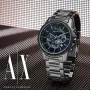 Armani Exchange AX1731 Banks Chronograph, снимка 1