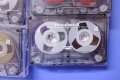 Аудио касети Reel to Reel ЧИСТО НОВИ Dynamic-x Цеветни DIY, снимка 6