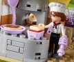 LEGO® Friends 41379 - Ресторант Хартлейк Сити, снимка 10