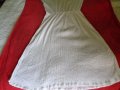 Продавам кенарена риза/ фуста, снимка 3
