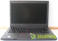 Лаптоп Lenovo ThinkPad L460, снимка 1