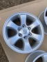 Лети джанти за тойота ланд крузер J120/17x7.5JJ ET30, снимка 5