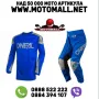 Мотокрос екип O'NEAL MATRIX RIDEWEAR BLUE/GRAY 2021 мото мотор крос, снимка 1