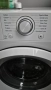 Пералня Lg 7кг, снимка 3