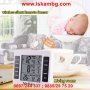 Безжичен термометър с LCD дисплей - код 2225, снимка 10