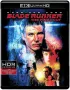 Blade Runner: The Final Cut (1982) - 4K UltraHD | "Блейд Рънър", снимка 1