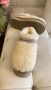 UGG BRAID *HERITAGE NATURAL SLIPPERS обувки UGG Tazz*36/41, снимка 5