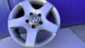 Джанти за VW Touareg 7.5jx17h2 , снимка 3