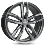 18" Джанти MAM Ауди 5X112 Audi A4 A5 A6 A7 A8 Q3 Q5 S Line RS 