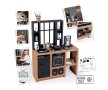 Модерна кухня Loft Kitchen Smoby 7600312600, снимка 3