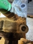 Тяло за термостата на Пежо Ситроен Peugeot Citroen 2.0 16V само за 30лв. 9638414480, снимка 6