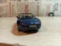 BMW Z8 1:38, снимка 5