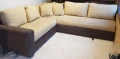 Продава се ъглов диван, снимка 3