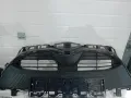 53101-k0050 Решетка предна броня Toyota Yaris P21 1.5 m15a 2020-2024, снимка 1