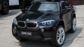 Акумулаторен джип BMW X6М акумулаторни джипове, снимка 3