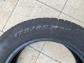 Гуми зимни гума 175/65/15” PIRELLI SNOWCONTROL , снимка 6