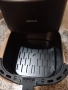 Фритюрник с горещ въздух Cecotec Cecofry Duo 6500, снимка 2