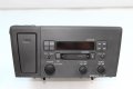 Касетофон Радио Radio Volvo S60 (2000-2004г.) 8651150-1 / 86511501, снимка 1