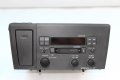 Касетофон Радио Radio Volvo S60 (2000-2004г.) / 8651150-1 / 86511501