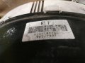Instrument Cluster Daewoo Matiz 96527397 километраж деу матиз 0.8 52 к.с. 99г., снимка 2