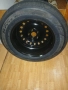 18цола нова резервна гума додж дуранго , снимка 3
