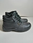 Работни обувки нови, снимка 2