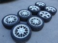 Джанти за mercedes clk цлк  audi vw  5х112 17 цола bbs , снимка 4