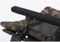 Стол Prologic Avenger Comfort Camo Chair, снимка 4