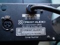 Crest Audio CA6 Power Amplifier Кутия и захранване, снимка 14