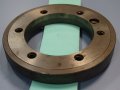 Фланец за универсален патронник Ф 315 , универсал  Ф 315, снимка 4
