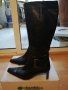 Боти и ботуши естествена кожа, снимка 10