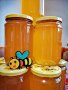 100% пчелен мед за вашето здраве, снимка 1